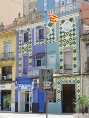 Opvallende verschillen tussen wonen in Spanje en in Nederland