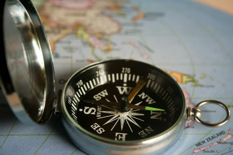 Coaching voor reizigers