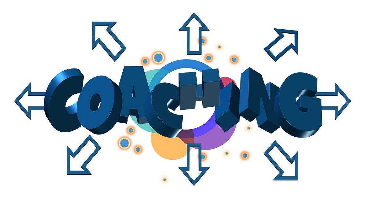Heb ik een coach of een psycholoog nodig?