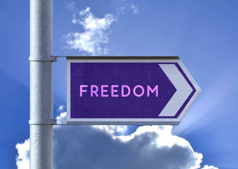 Meer vrijheid willen we allemaal ... maar wat betekent dat voor jou?