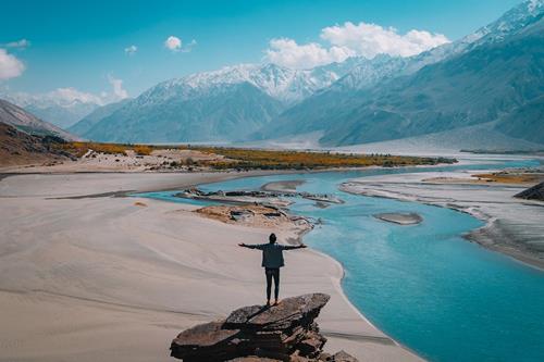 Slow travel: de vele voordelen van langzamer reizen