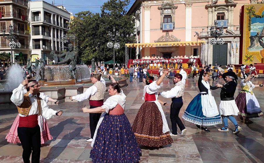 Opvallende verschillen tussen wonen in Spanje en in Nederland