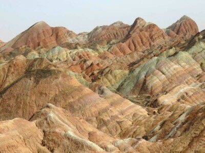 Het wilde westen van China (eindopdracht National Geographic cursus Reisjournalistiek)